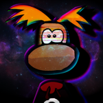 Rayman Evolution