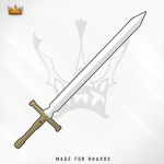 [R.D] White Cloaks