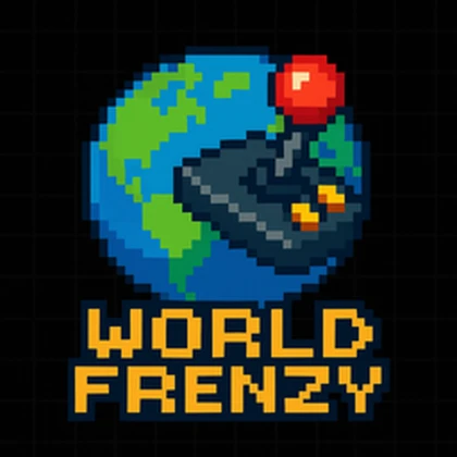 World Frenzy Roblox group icon
