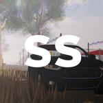 Sandy Shores Secret Service