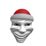 Santa Troll