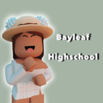 Bay leaf Highschool