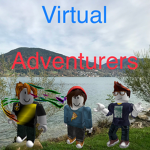 Virtual Adventurers