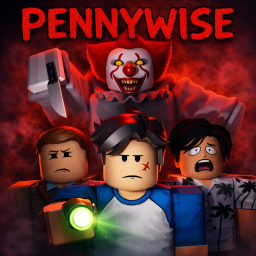 Pennywise icon