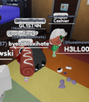 _-Widows Hangout-_