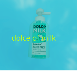 Dolce Of Milk Tower