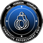 THC | Combative Enforcement Unit