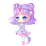 Unicorns Kawaii Clothing