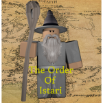 The Order of the Istari