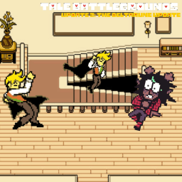 Tales battlegrounds [UPDATE 2]