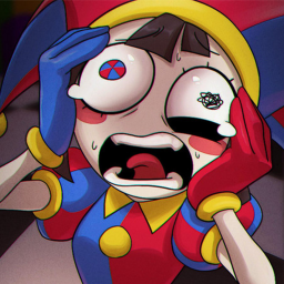 Survive Pomni The Amazing [UPDATE] icon