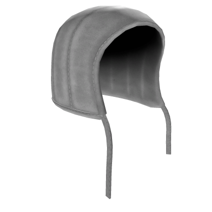 Open Padded Arming Cap Roblox item