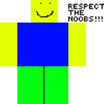 Respecting Noobs!
