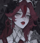 Lilith clothes :>