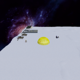 Random Test Server