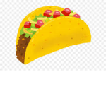 Exploding Tacos