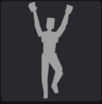 Emote Shop UGC