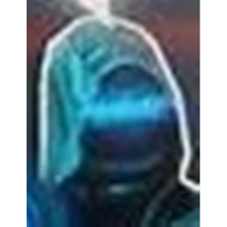 swat law M icon