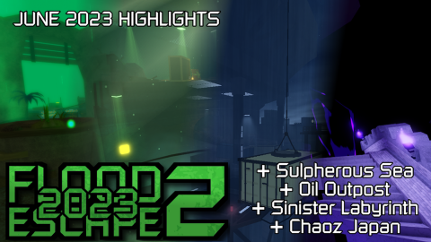 [HIGHLIGHTS] 🌊FE2 2023