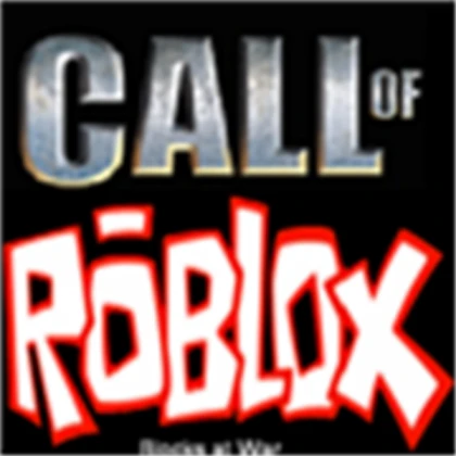 call of duty roblox