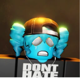 LARDY BURNING SIMULATOR icon