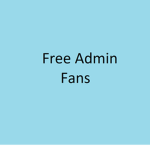 Free Admin Fans.