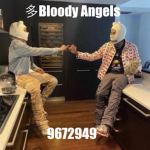 多Bloody Angels