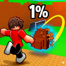 Kick a LatinBlock's