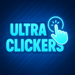 Ultra Clicker Simulator