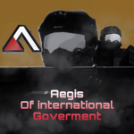 Aegis of International Goverment AOIG
