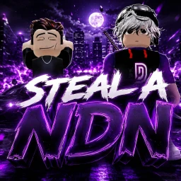 Steal A NDN icon