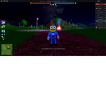 The roblox gang gnag