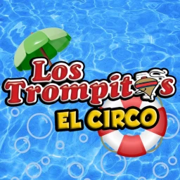 Los Trompitos El Circo NEW SEASON icon