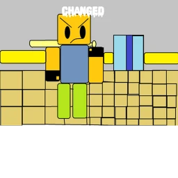 Changed (Remake) icon