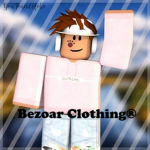Bezoar Clothing