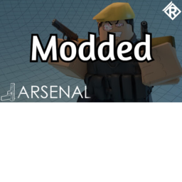 Arsenal modded icon