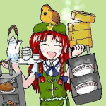 Touhou Hangout Group!