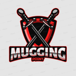 Mugging point