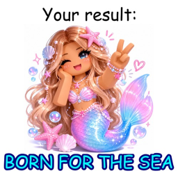 Mermaid Test