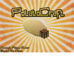PotatoCraft