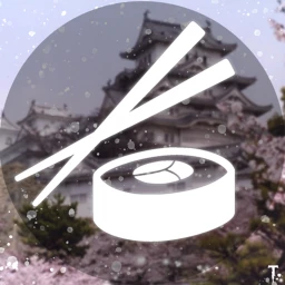 Tsunami Sushi V3 icon