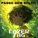 Passo Bem Solto Lazer Tag stealBranrot w/ HD Admin