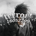 terror!