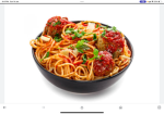 Bowl of Spaghetti group!!!