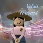 🌺Velais Foward🌺