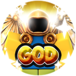 1,000 - God