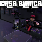Casa Blanca[]