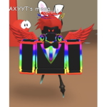 Panda Boi's Fan Group