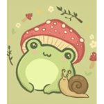 Froggo’s Friends