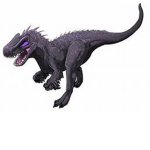 Funds for dinos